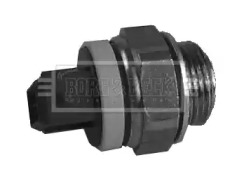 BORG & BECK bts82297 -  Термовыключатель, вентилятор радиатора